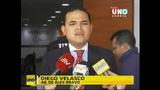 AUDIENCIA CAPAYA CANAL UNO