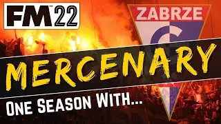 TITLE HUNT | FM22 JOURNEYMAN | #18 | Football Manager 2022 Let's Play