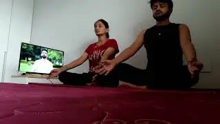 YOGA 