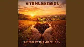 Gold im Regen