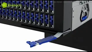 Fivetech&ndash;Ejector For AI Server