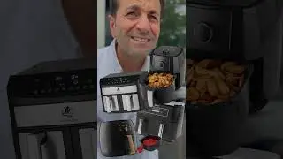 This or That mit TV Koch Ali G&uuml;ng&ouml;rm&uuml;ş  #qvcdeutschland #foodie #thisorthat #kitchen
