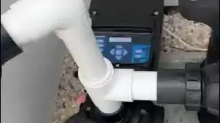 Hayward Variable Speed Pump (Español)