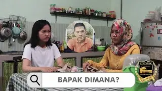 Film Sedih BAPAK DIMANA trailer