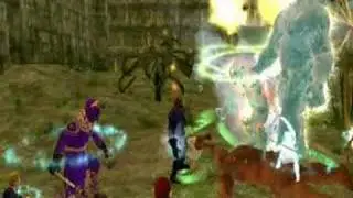 Everquest 2 Shadow Company Guild