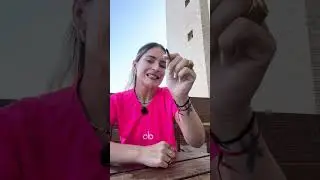 Não fale nada com ninguém 