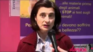 Weekend Donna Marzo 2011: la biocosmesi secondo Ringana