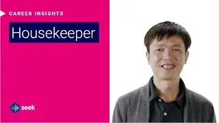 What&rsquo;s it like to be a Housekeeper in Australia?
