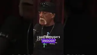 Hulk Hogan on Fentanyl ever dose! That stuff is dangerous. #hulkhogan #joerogan #trending