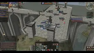 lineage 2 interlude pvp 2025