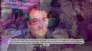 Faizi Saffron Documentary