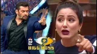 Bigg Boss 11 - 1st December 2017 | Full Launch Video | Colors Tv Salman Khan ||episode day 60||