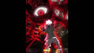 rudo surebrec edit - gachiakuta 『manga edit』 #mangaedit #gachiakuta