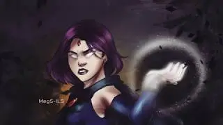 Raven - Rise