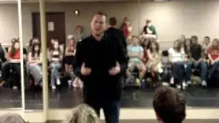Brad Lawson-