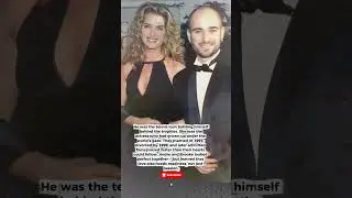 Andre Agassi & Brooke Shields: The Love That Looked Perfect &mdash; Until It Wasn&rsquo;t 💛