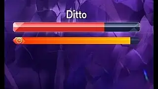 How to beat EVERY 6 STAR DITTO RAID EASY