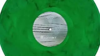 Octal Industries - When It Rains It Pours [Kontakt Records / KNT-6]