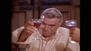 Bonanza | Ben Cartwright 