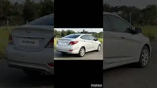 DescriptionVerna fluidic 2012 SX(o) 1.6 dieseFluidic verna 2012SXSingle owner Diesel75000kml