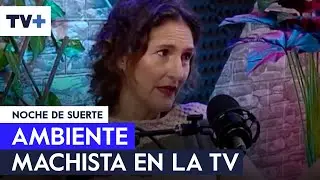 Francisca Imboden revela inc&oacute;modos episodios en TV