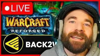 ⚔️ WC3 DACH INFERNO GRAND FINAL 🏆 Leon - Franzyzz - Toxi - Teddster !Infernomerch