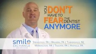 Smile Exchange I&rsquo;m too busy 2016