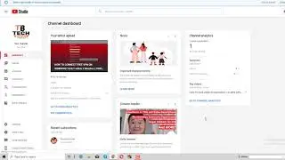 How to Varify NEW YOUTUBE CHANNEL || Verify your Youtube channel 2019-2020