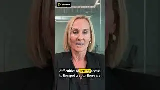 CBOE's Global Head of Derivatives, Catherine Clay, explains their newly launched continuous futures.