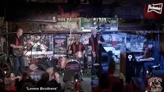 'Lenne Brothers' live aus dem Rattlesnake Saloon