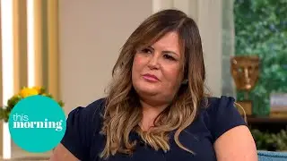 The Friendship Group Scammed Out of &pound;200K: Now Becoming a Film | This Morning