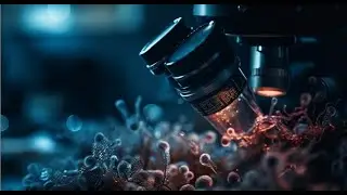 Liquid lens microscope project #btech #physics #makautuniversity