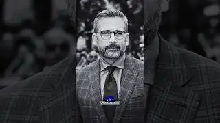 Basta distrazioni. Hai da fare.🧠 #stevecarrel #mindset #motivazione