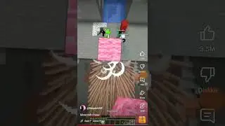#Minecraftchase#viralvideo#alone9995#