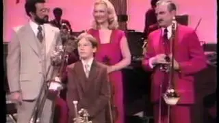 Jon Trimble 10 years old Lawrence Welk 79
