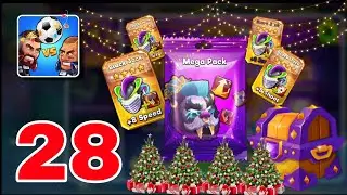 Head Ball 2: Mega Pack Special Offer Gameplay Walkthrough Part 28 (Android/iOS) |