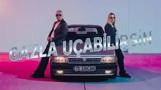 Gazla Uçabilirsin Ama Frenle Konamazsın! – BEST OF Dj-Ercan 2026
