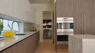 Pinecrest Modern Estate