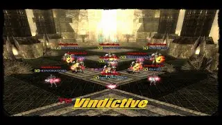 ™Vindictive Csw Special Movie [4K] #ApexKO
