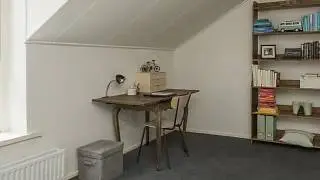 Van Limburg Stirumlaan 79, 5037 SG Tilburg
