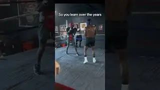 Control the distance #boxing #viral #boxingexercise #boxinglife #boxingtraining #fyp #boxingworkout