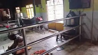 அணையா அடுப்பு|வடலூர்|மூன்று வேளையும் அன்னதானம்|Vadalur|Annadhanam|நூற்றாண்டுகளுக்கு முன் துவங்கியது