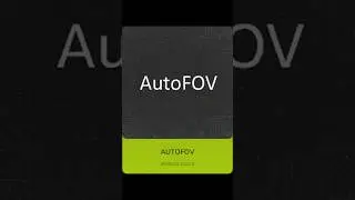 AutoFOV | FS25