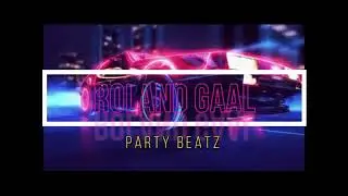 Roland Gaal - Party Beatz #077