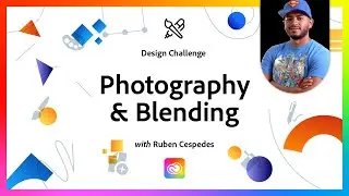 Photography & Blending Modes