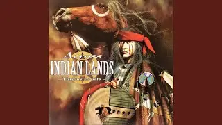 Lakota Dream Song