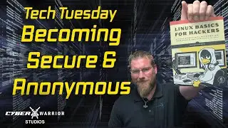 Secure and Anonymous