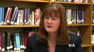 New Jersey School District Preps Immigrant Children