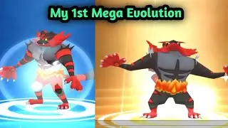 Luckiest Mega Evolutions Ever ! // Mons Awaken // Alan Clute