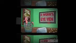 A Worms Eye View Podcast - Bonus Episode VII: Friday the 13th: The Final Chapter (1984)
